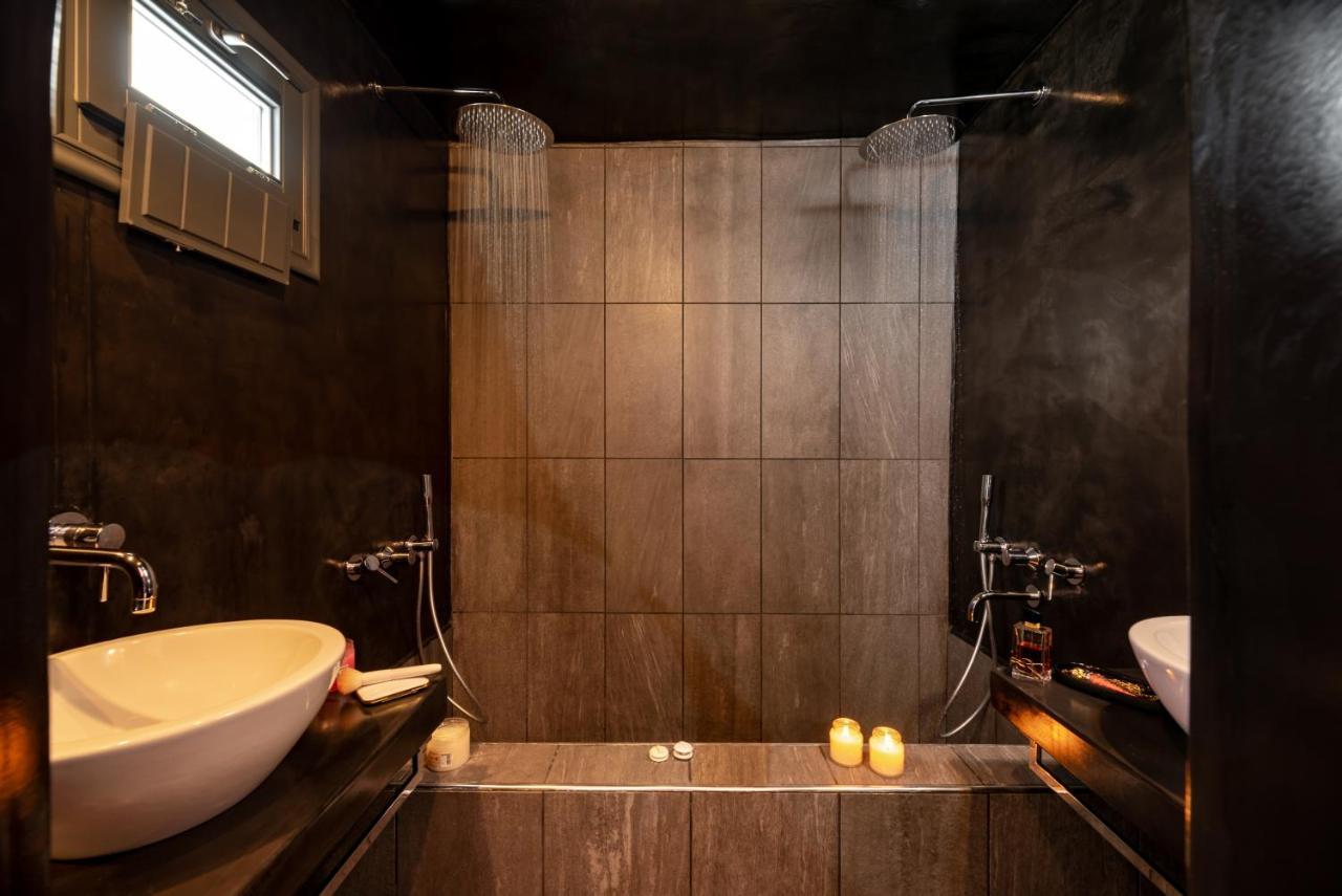Saint Sin Suites - Adults Only Имеровигли Экстерьер фото