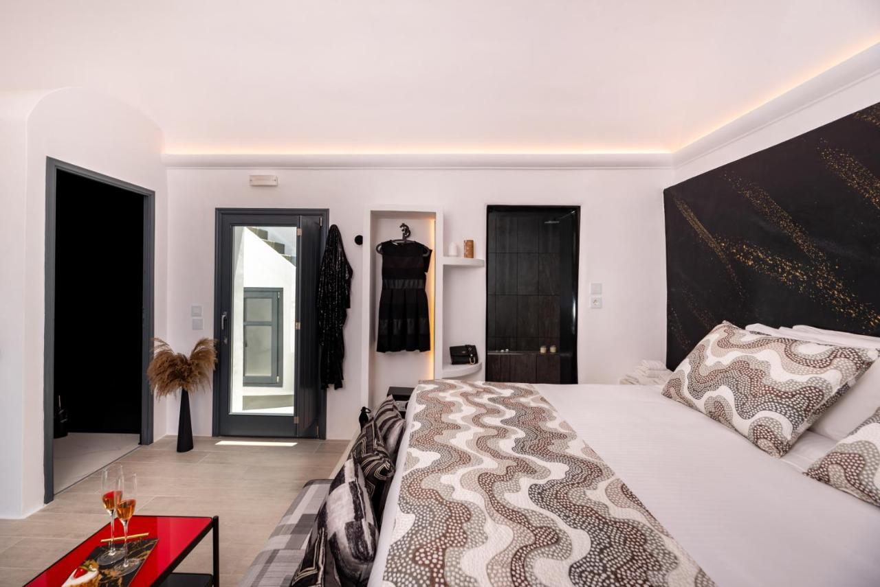 Saint Sin Suites - Adults Only Имеровигли Экстерьер фото